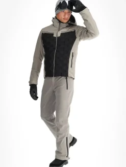 Emmet ski-jas heren