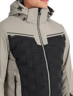 Emmet ski-jas heren