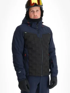 Emmet ski-jas heren