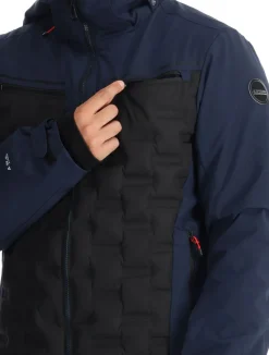 Emmet ski-jas heren