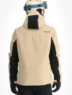 Endron ski-jas heren