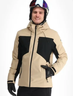 Endron ski-jas heren