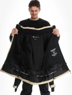 Endron ski-jas heren