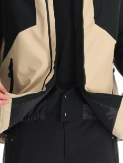 Endron ski-jas heren