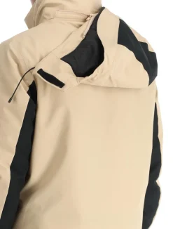 Endron ski-jas heren