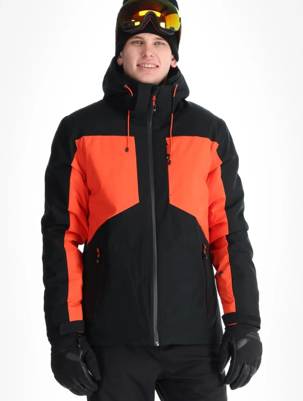 Endron ski-jas heren