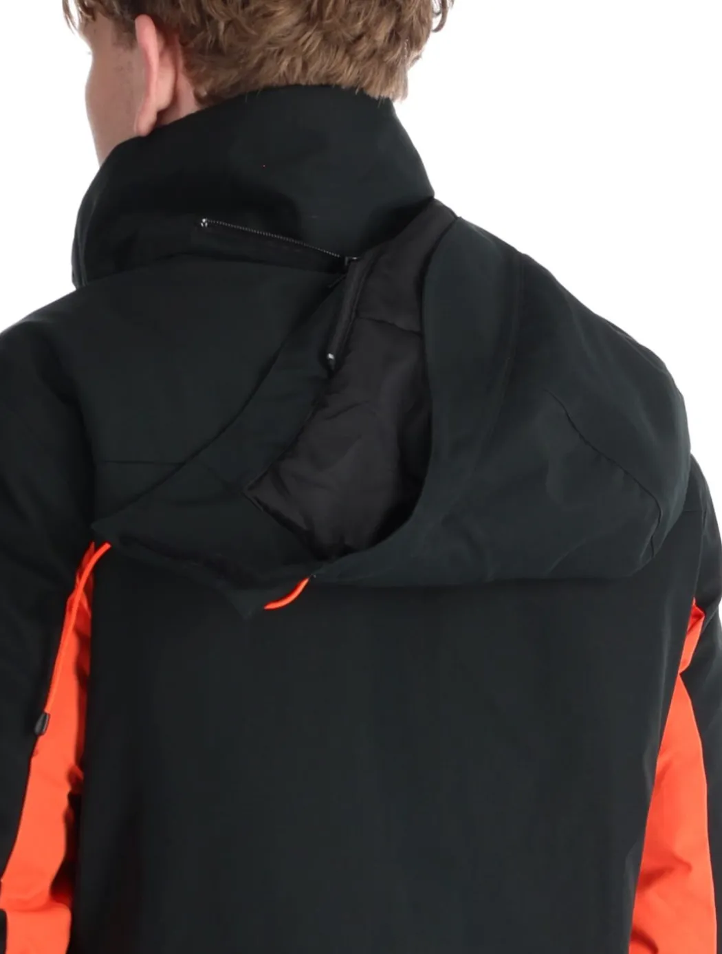 Endron ski-jas heren