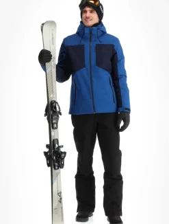 Endron ski-jas heren