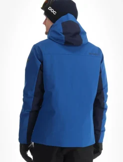 Endron ski-jas heren