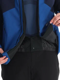 Endron ski-jas heren