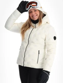 Enfold ski-jas dames