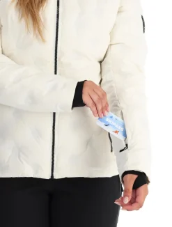 Enfold ski-jas dames