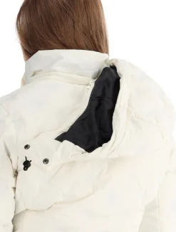 Enfold ski-jas dames