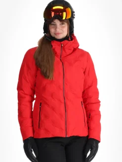 Enfold ski-jas dames