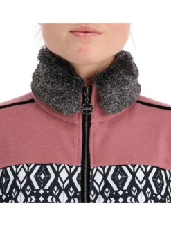 Engross II vest dames