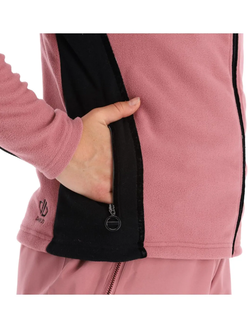 Engross II vest dames