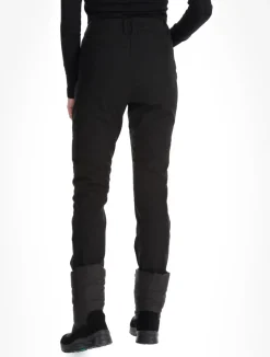Enigma softshell skibroek dames