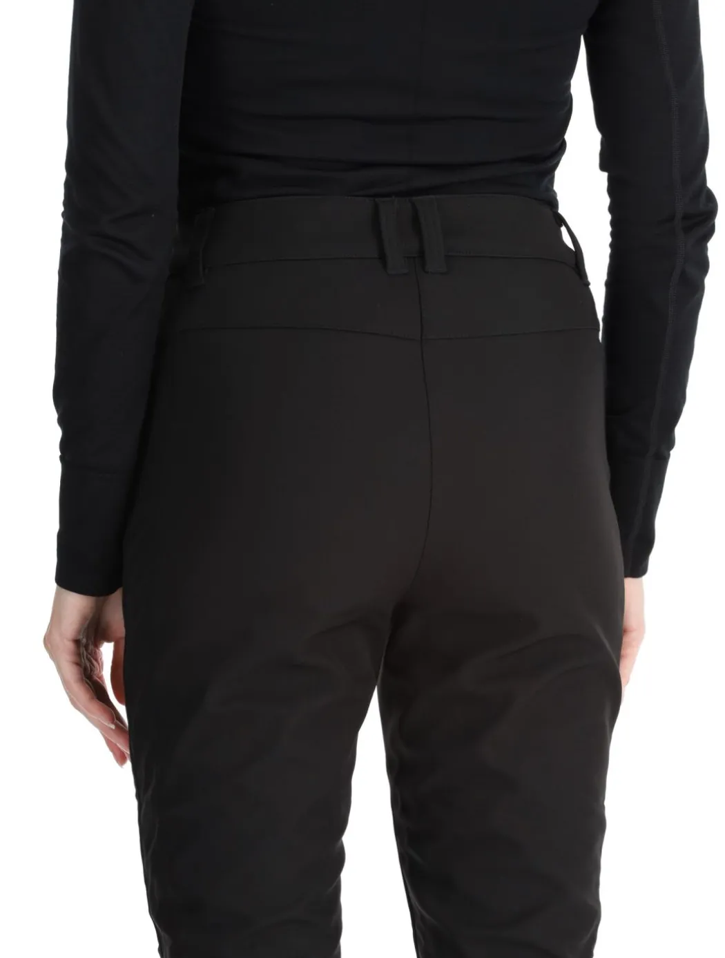 Enigma softshell skibroek dames