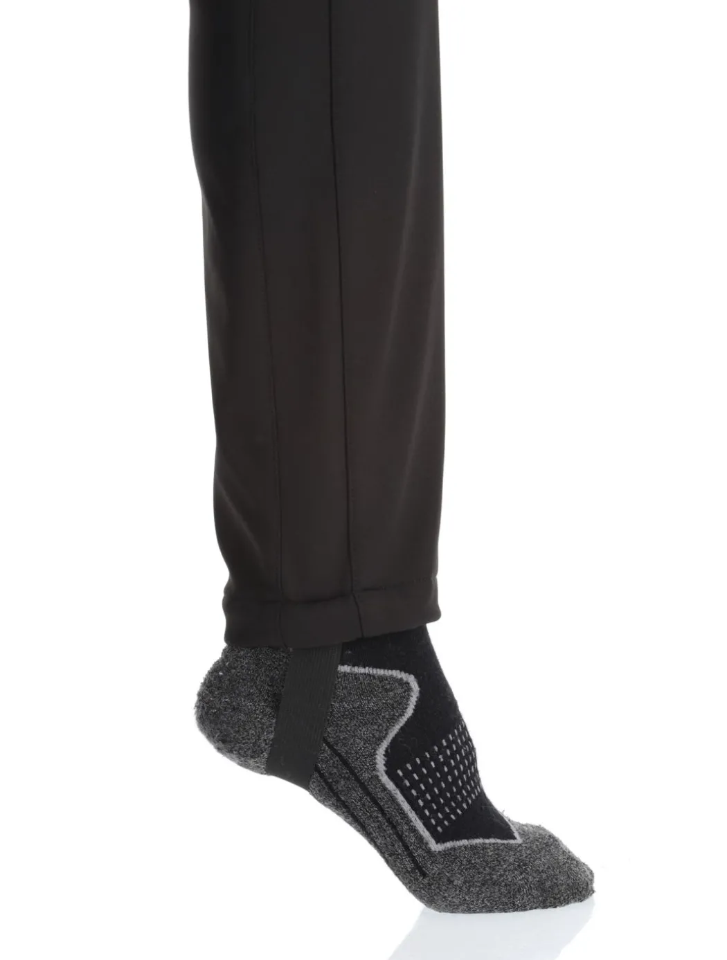 Enigma softshell skibroek dames
