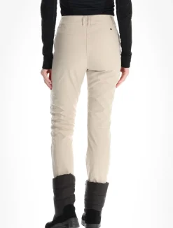 Enigma softshell skibroek dames