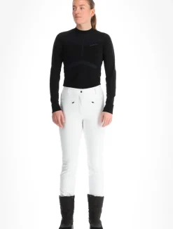 Enigma softshell skibroek dames
