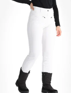 Enigma softshell skibroek dames