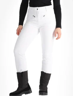 Enigma softshell skibroek dames