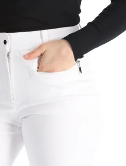 Enigma softshell skibroek dames