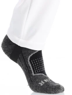 Enigma softshell skibroek dames