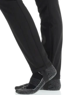 Enigma softshell skibroek dames