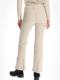 Entiat softshell skibroek dames