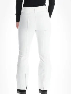 Entiat softshell skibroek dames