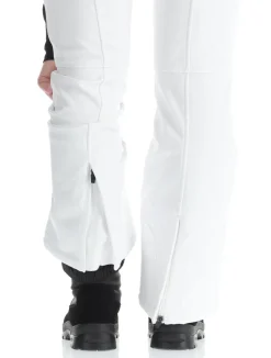 Entiat softshell skibroek dames