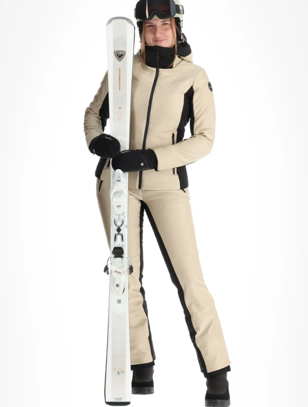 Ephrata ski-jas dames