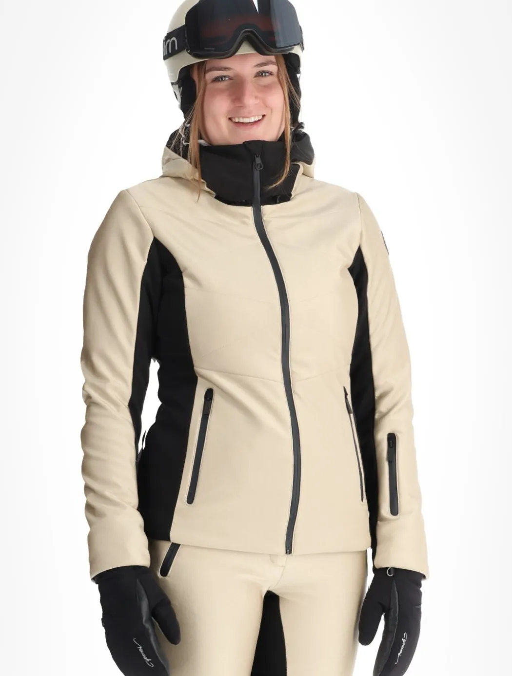Ephrata ski-jas dames