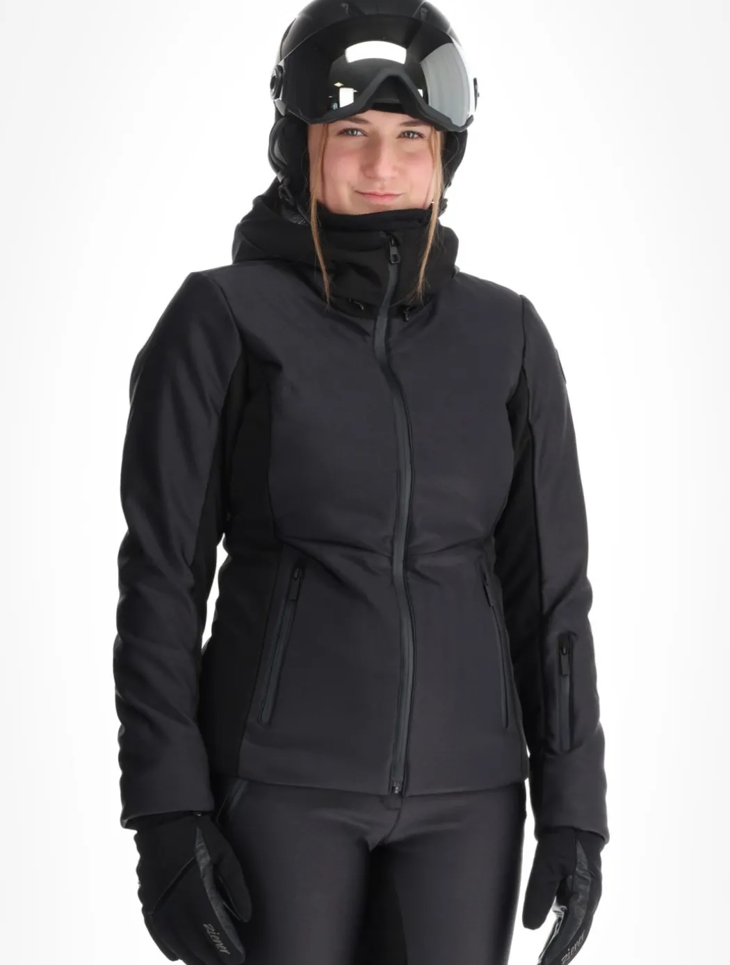 Ephrata ski-jas dames