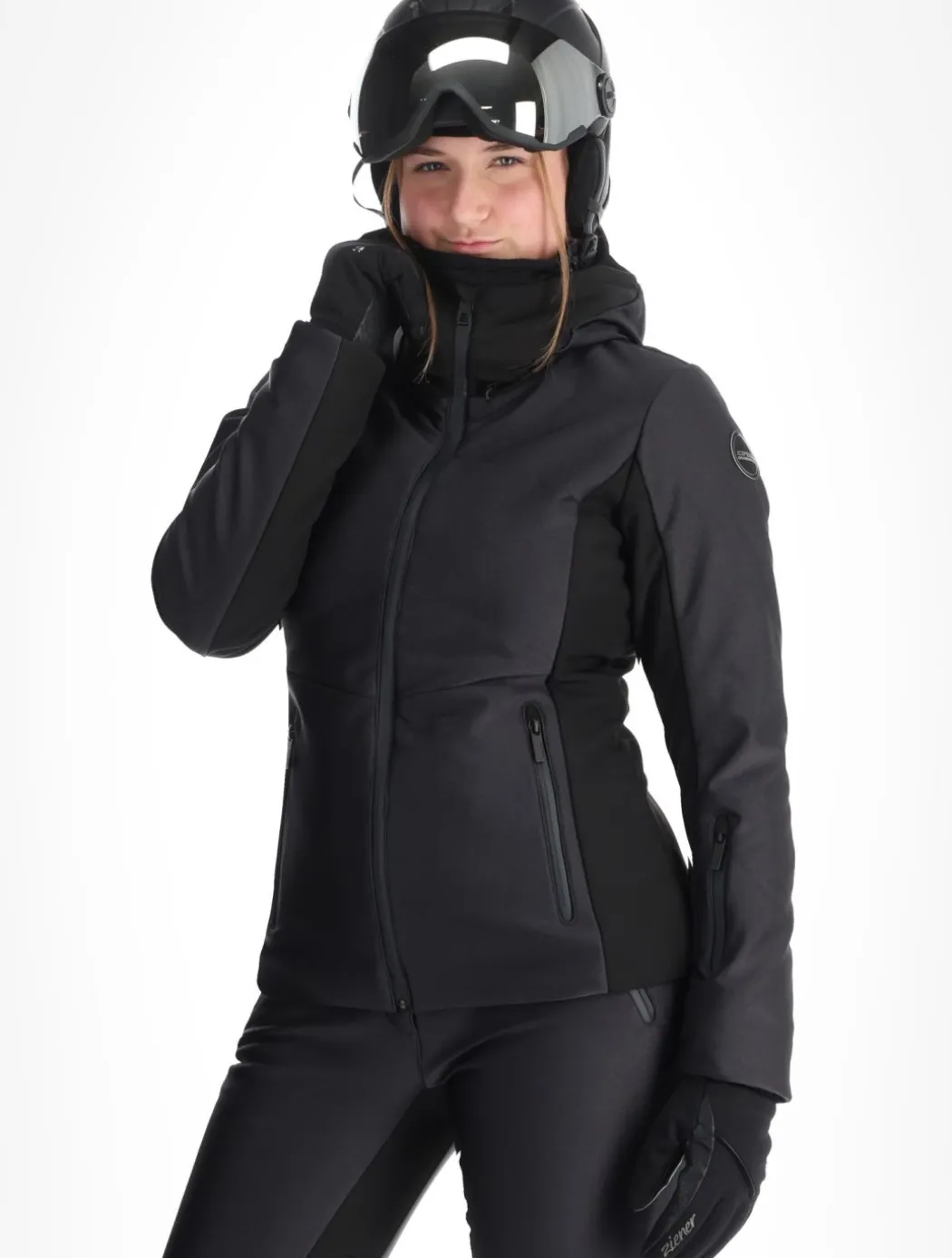 Ephrata ski-jas dames