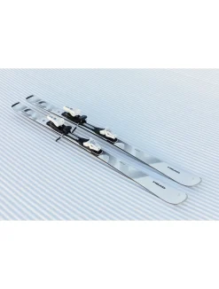 e-power Joy SW + Protector PR 11 GW (2025-2026) ski's dames