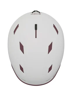 Equalizer Pure skihelm unisex