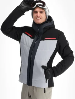 Ercolano ski-jas heren