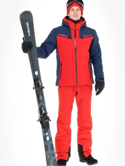 Ercolano ski-jas heren