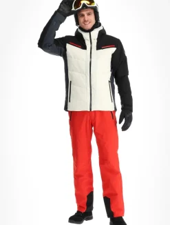 Ercolano ski-jas heren