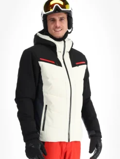 Ercolano ski-jas heren