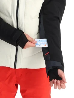 Ercolano ski-jas heren