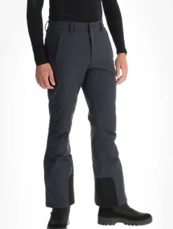 Erding softshell skibroek heren