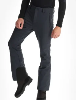 Erding softshell skibroek heren
