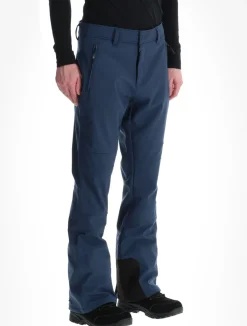 Erding softshell skibroek heren