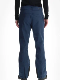 Erding softshell skibroek heren