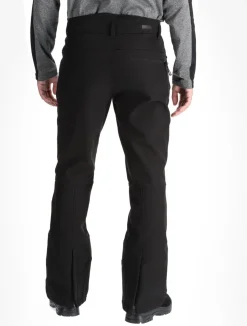 Erding softshell skibroek heren