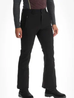 Erding softshell skibroek heren
